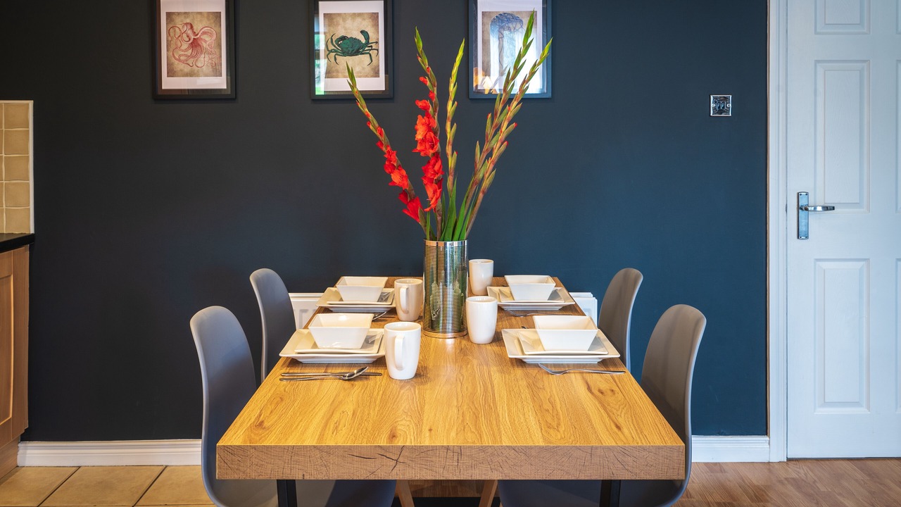 Photo of Kitchen in Ballycastle
