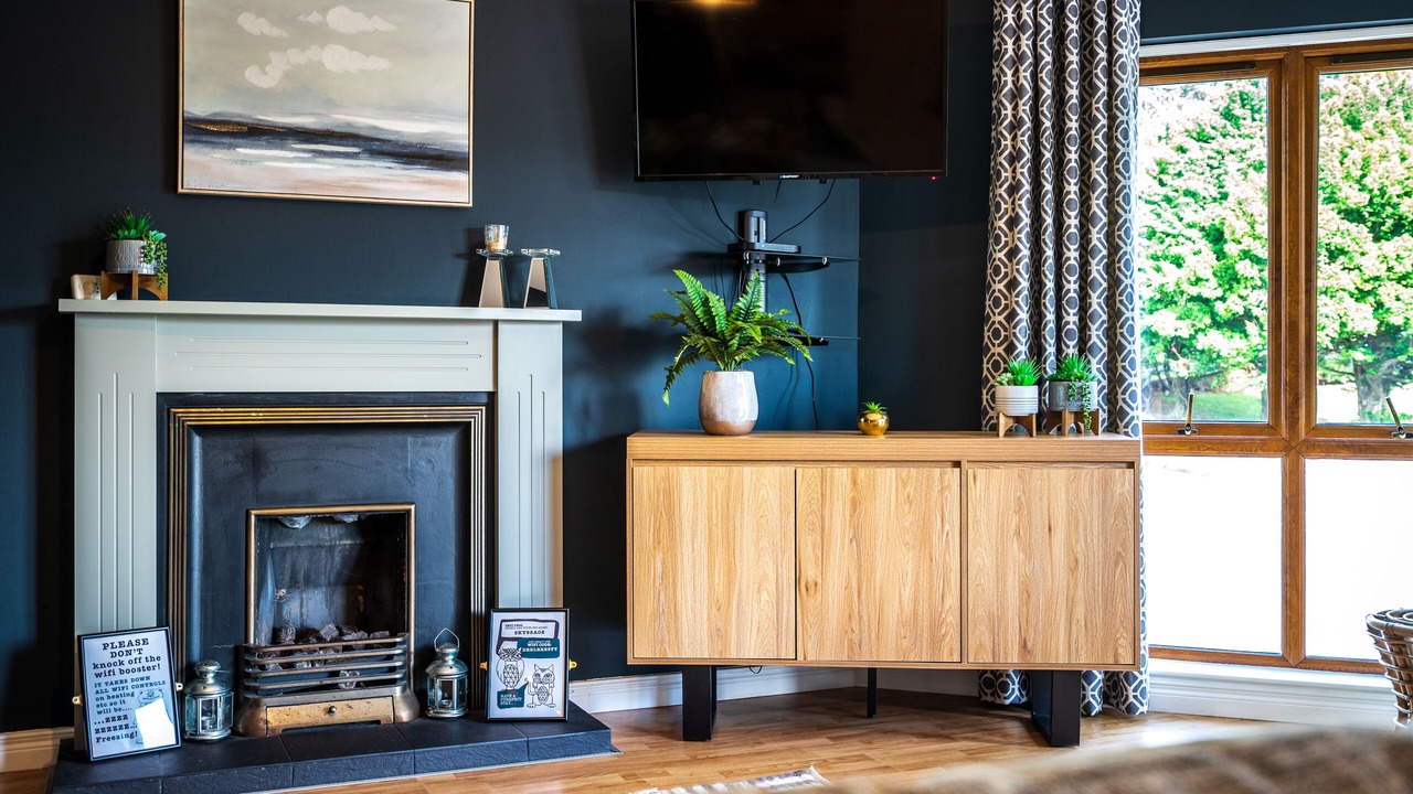 Photo of Livingroom in Ballycastle