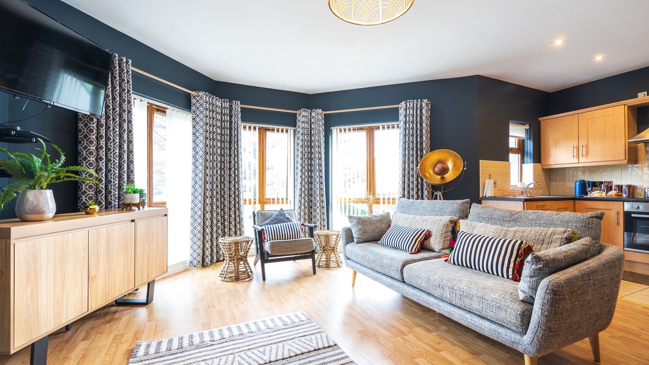 Photo of Livingroom in Ballycastle