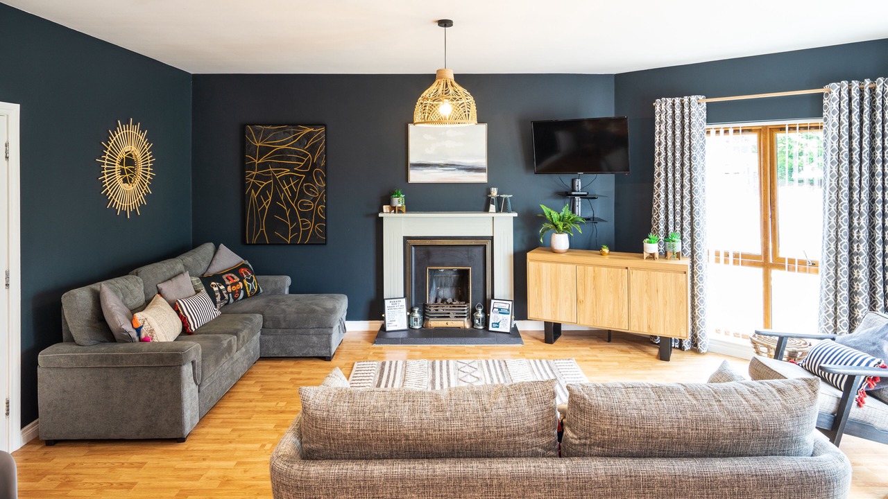 Photo of Livingroom in Ballycastle