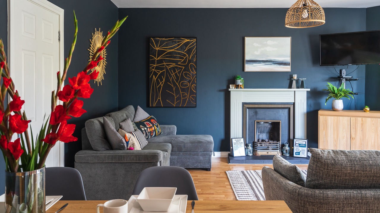 Photo of Livingroom in Ballycastle