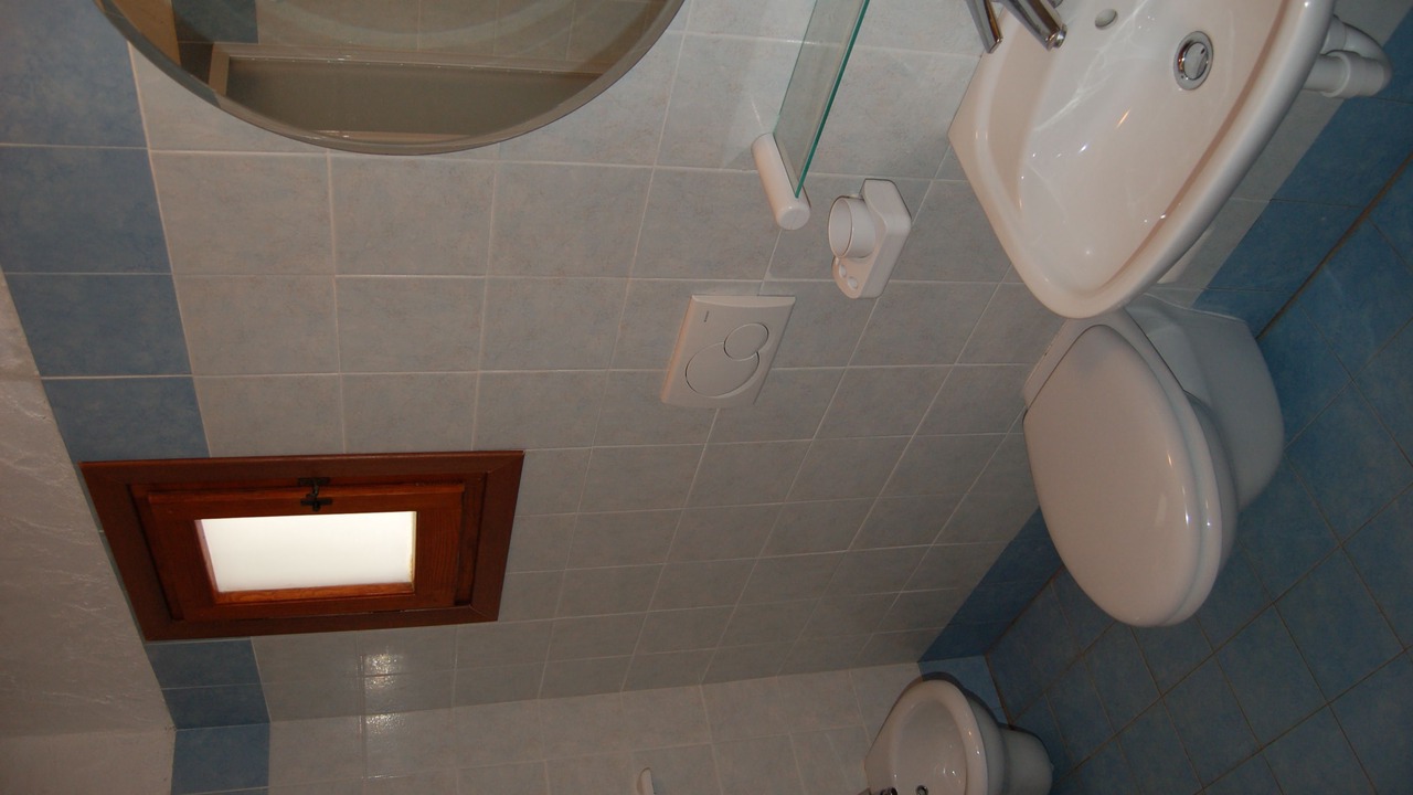 Photo of Bathroom in Innamorata