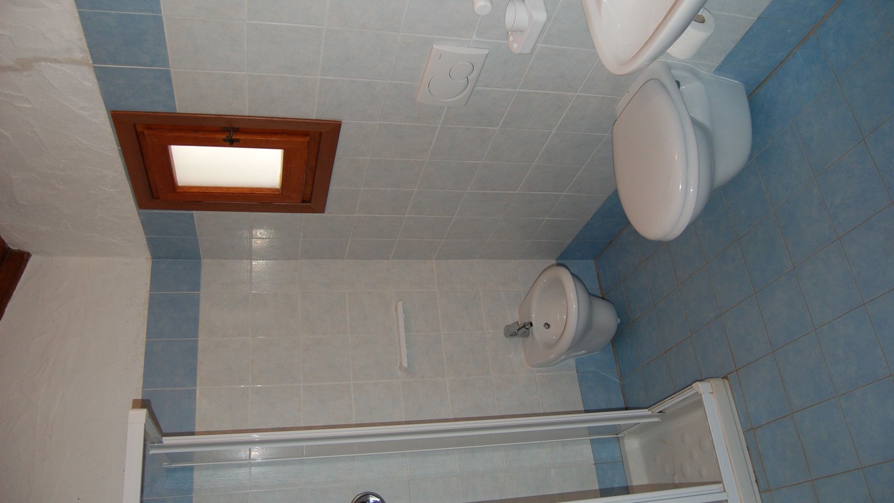 Photo of Bathroom in Innamorata