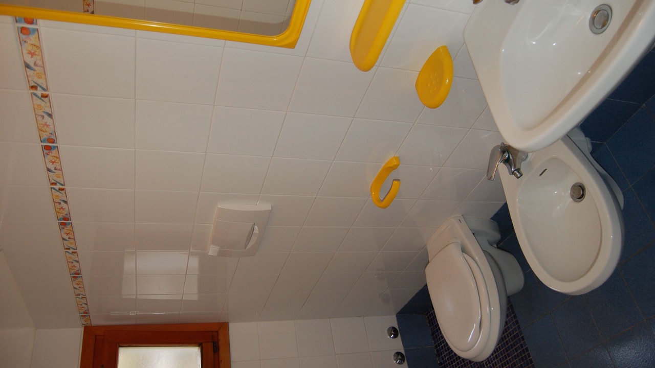 Photo of Bathroom in Innamorata