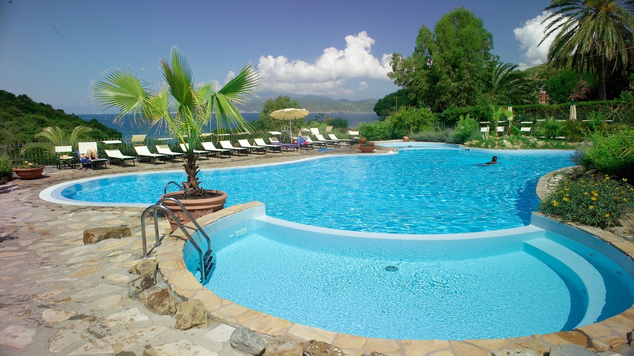Photo of Outdoor in Innamorata