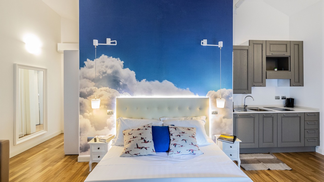 Photo of Bedroom in Marina Centro