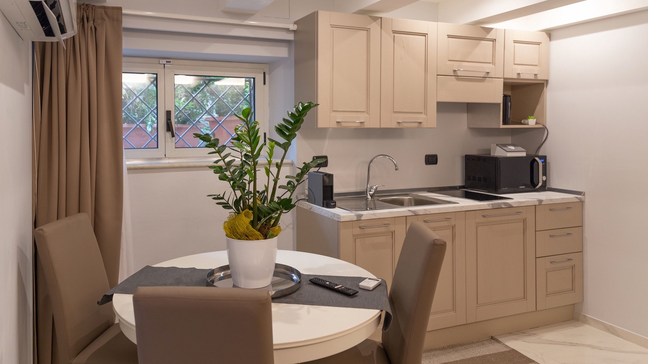 Photo of Kitchen in Marina Centro