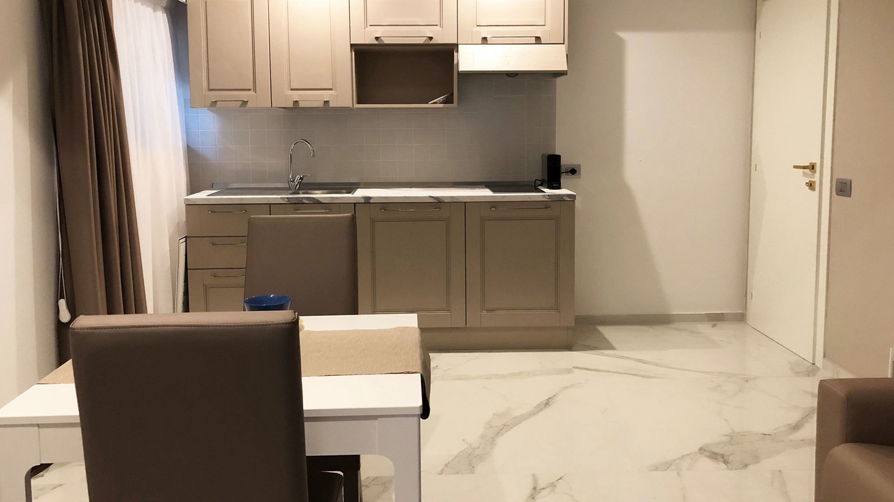 Photo of Kitchen in Marina Centro