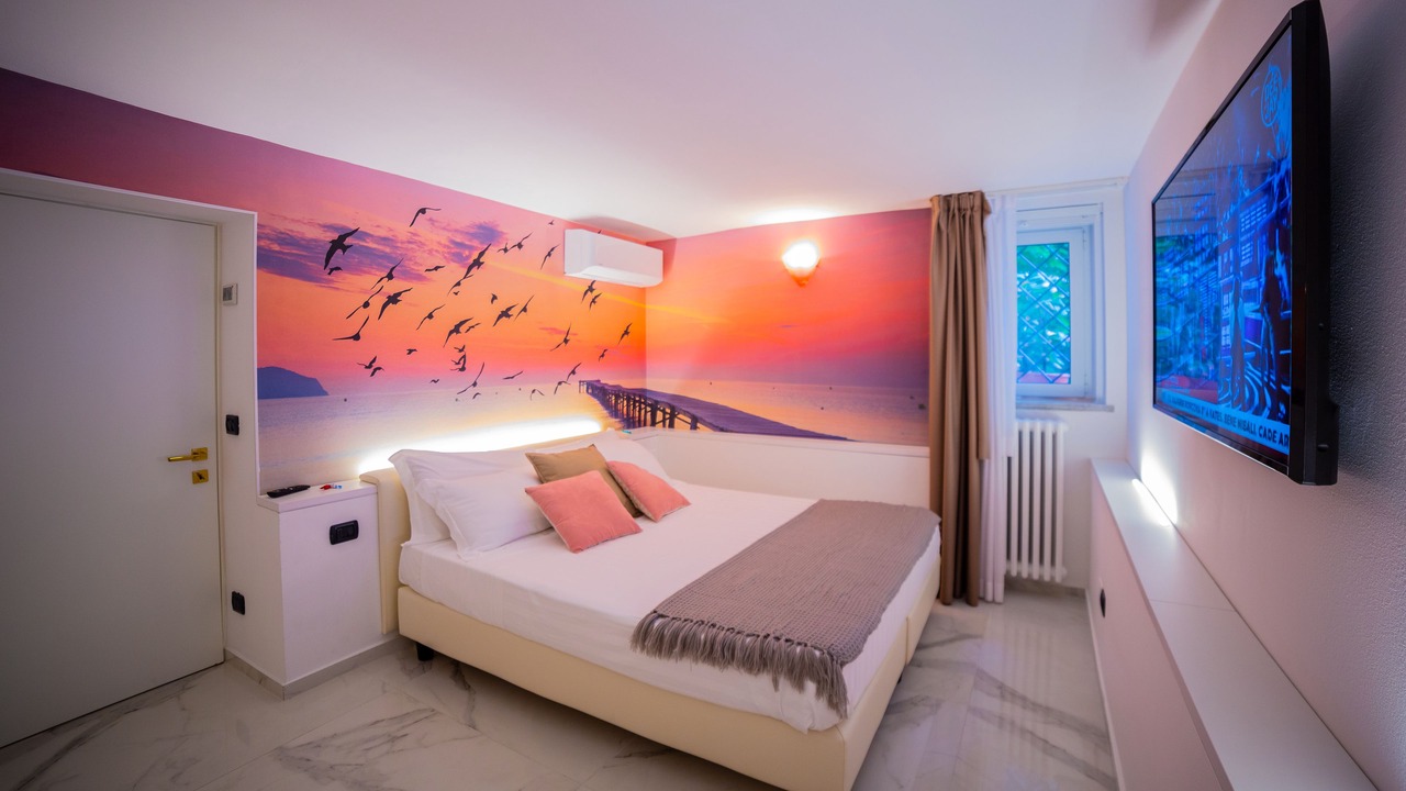 Photo of Bedroom in Marina Centro