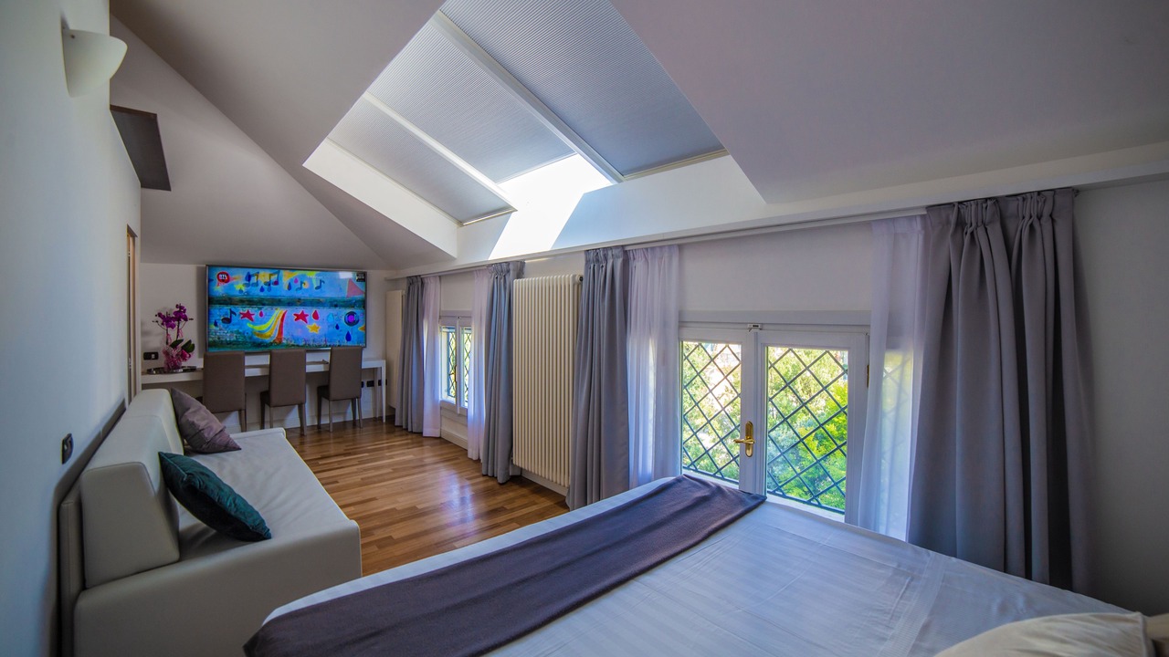Photo of Bedroom in Marina Centro