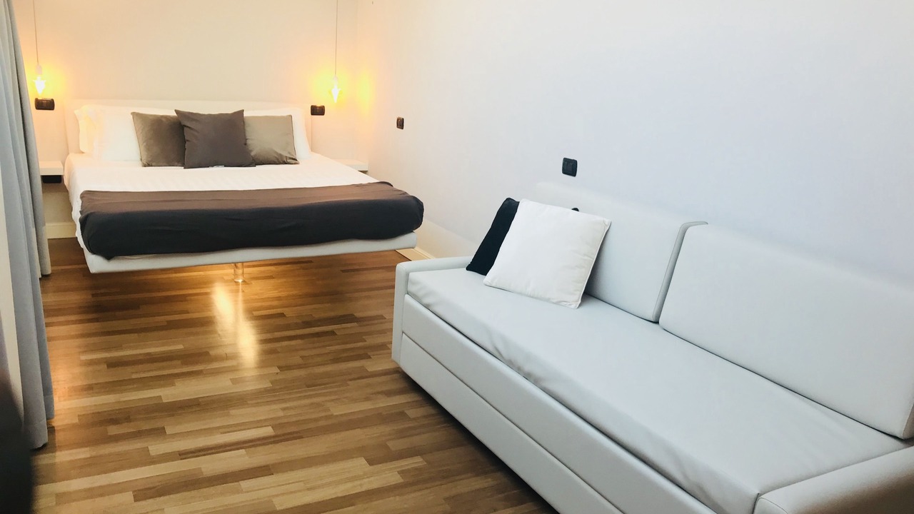 Photo of Bedroom in Marina Centro