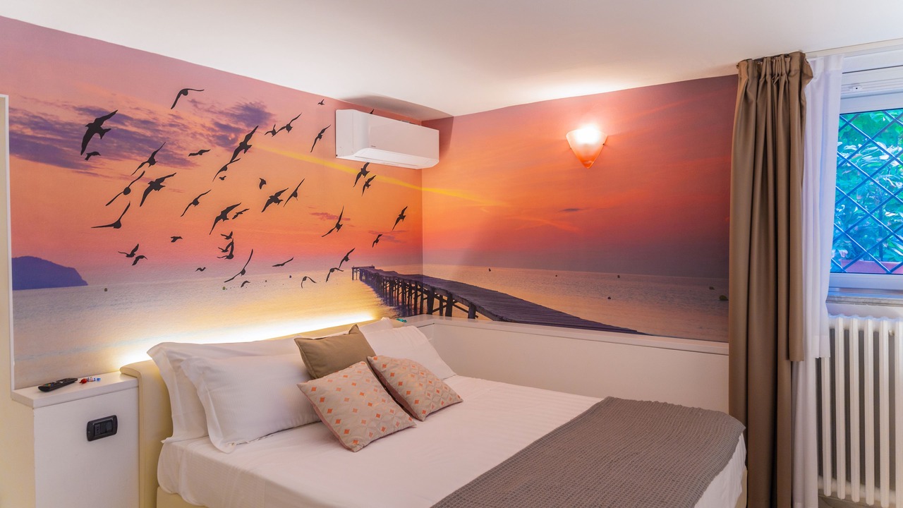 Photo of Bedroom in Marina Centro