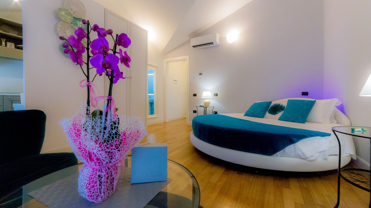 Photo of Bedroom in Marina Centro