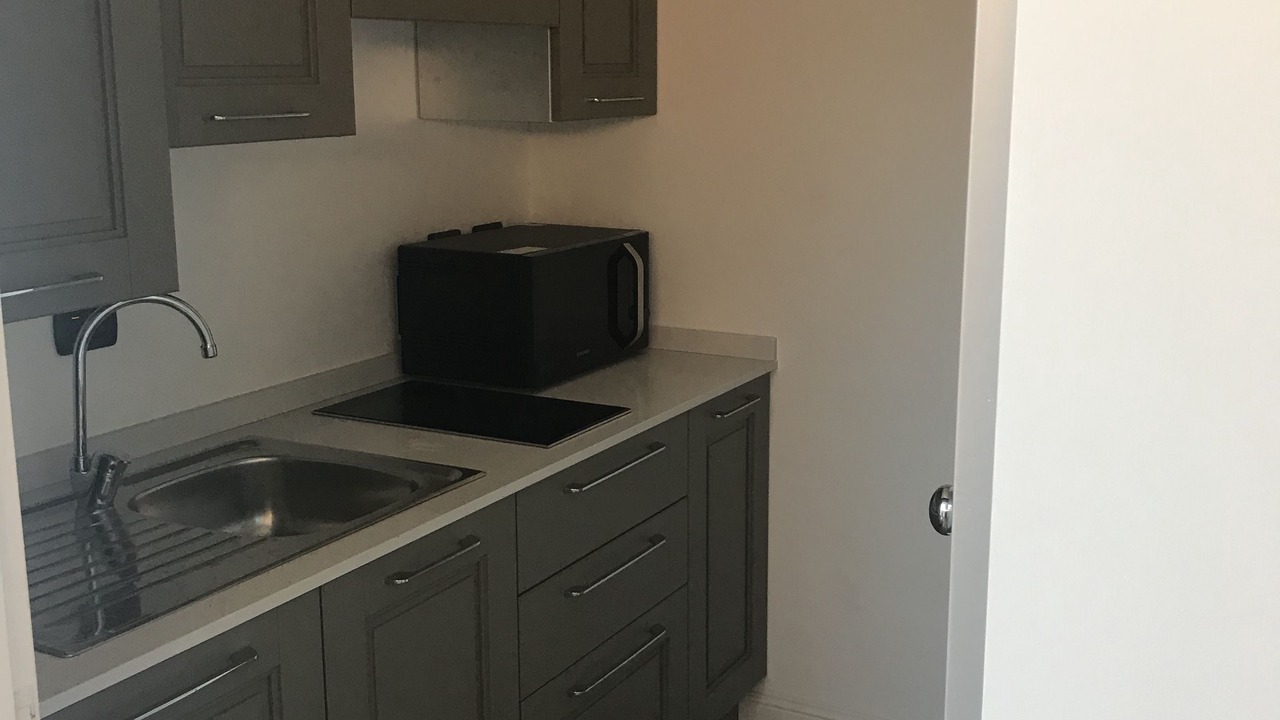 Photo of Kitchen in Marina Centro