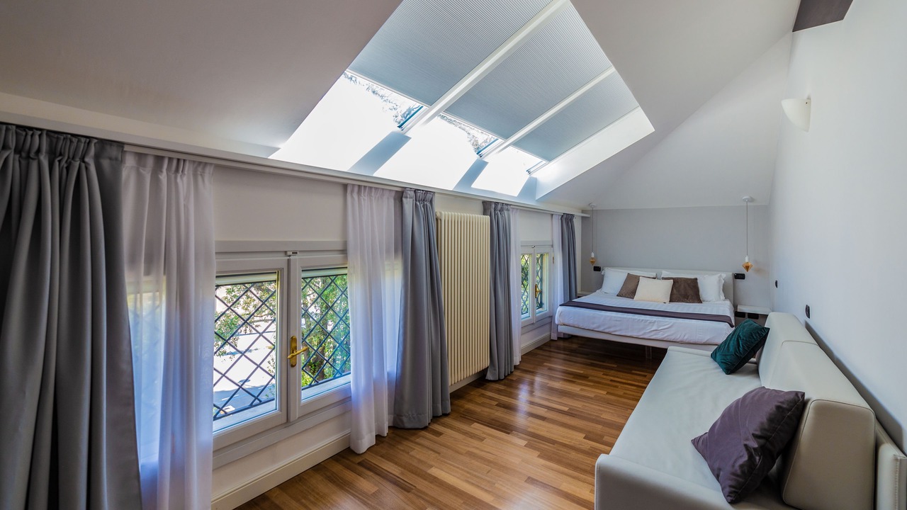 Photo of Bedroom in Marina Centro