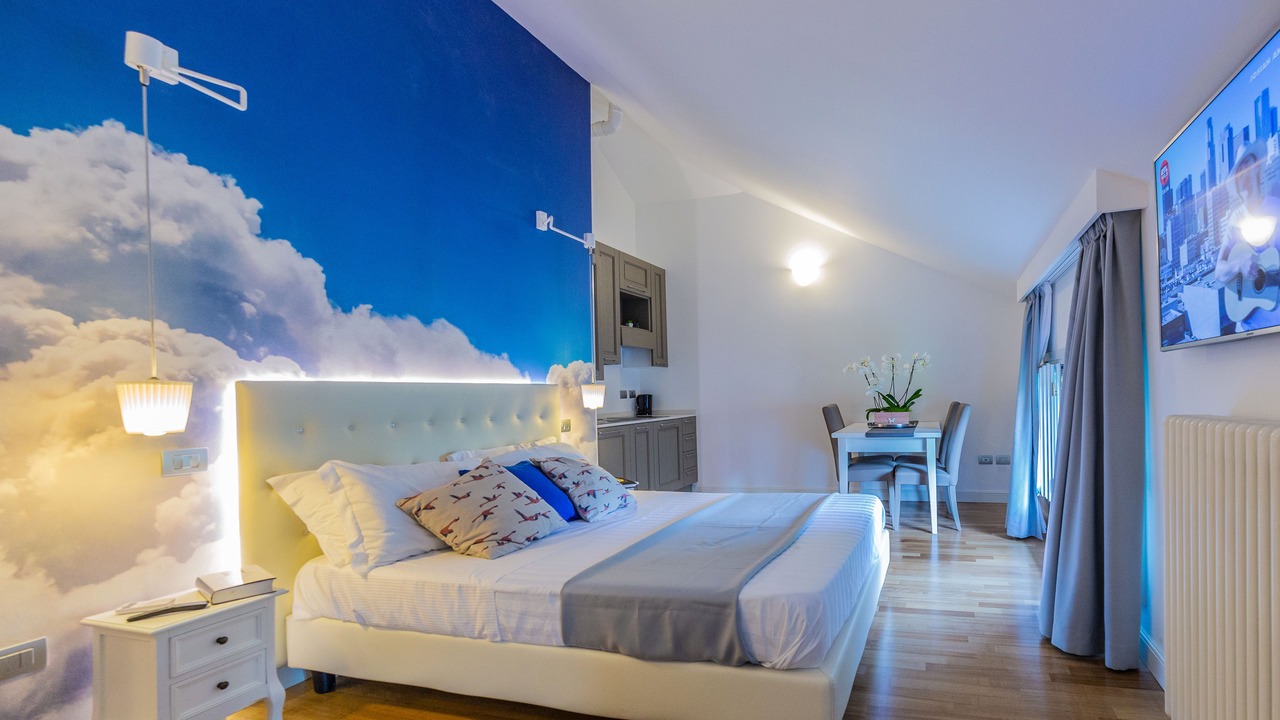 Photo of Bedroom in Marina Centro