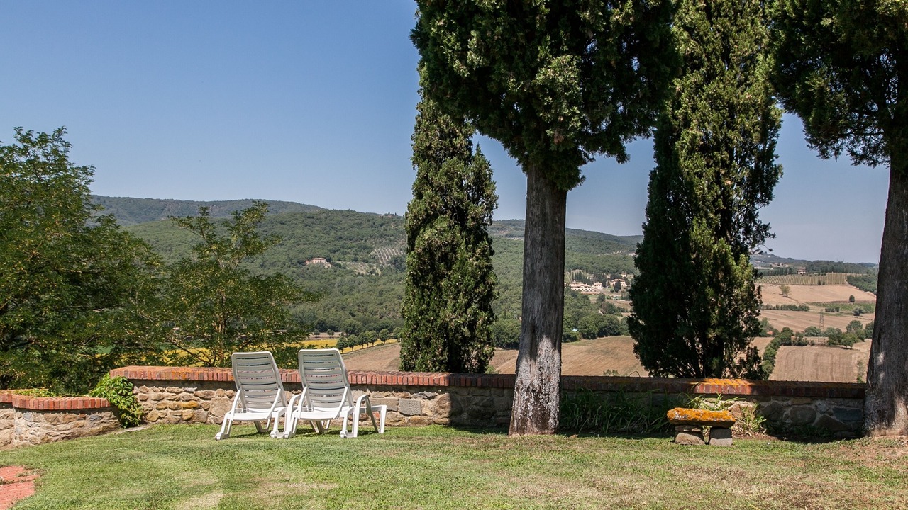 Photo of Outdoor in Bucine