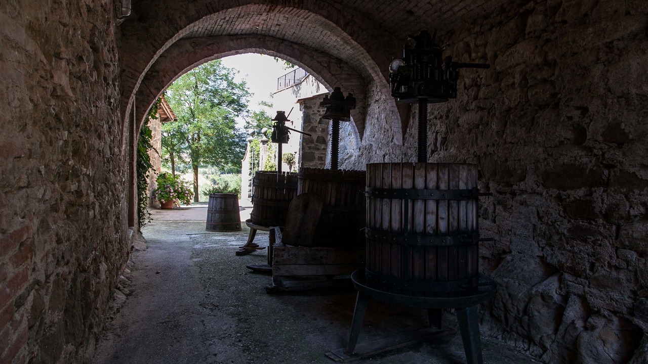 Photo of Outdoor in Bucine