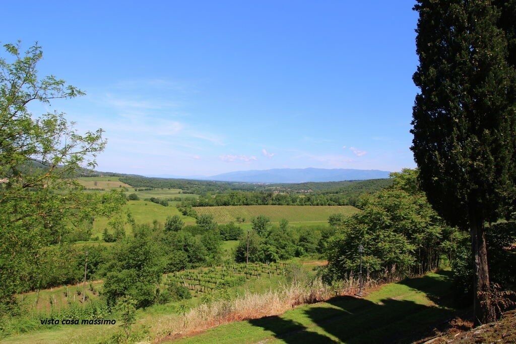 Photo of Outdoor in Bucine