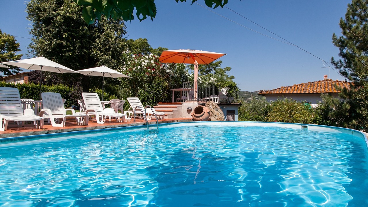 Photo of Outdoor in Bucine