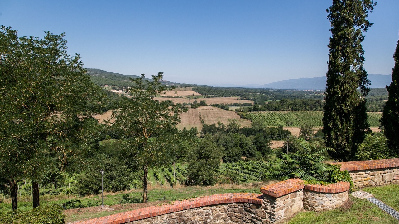 Photo of Outdoor in Bucine