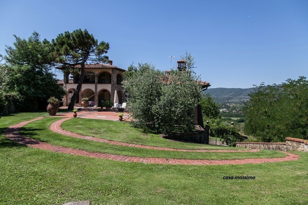 Photo of Outdoor in Bucine