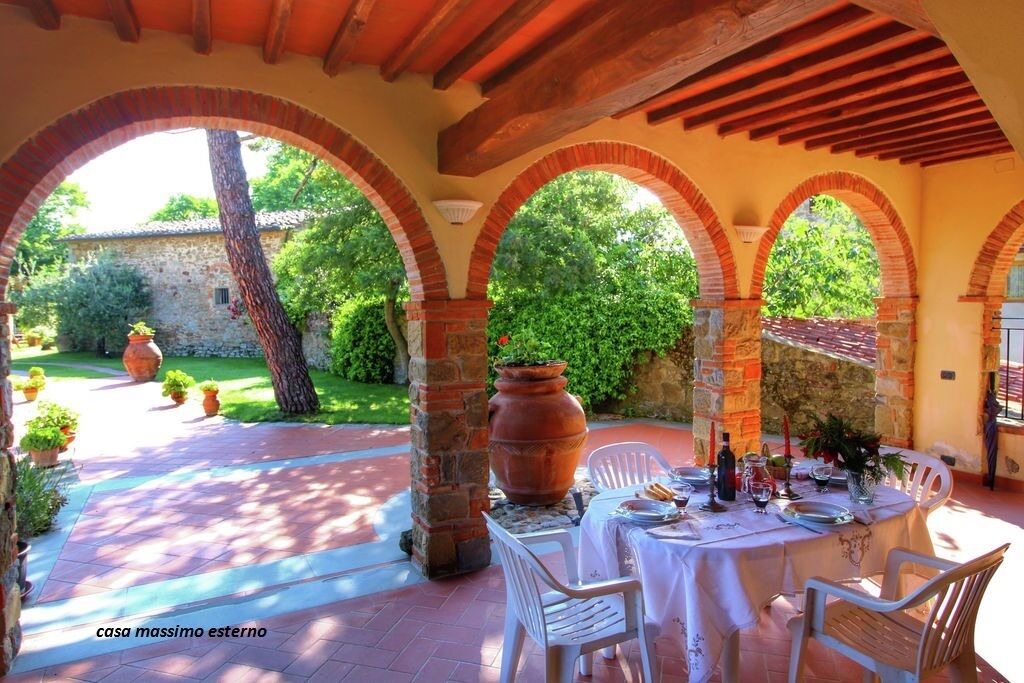 Photo of Outdoor in Bucine
