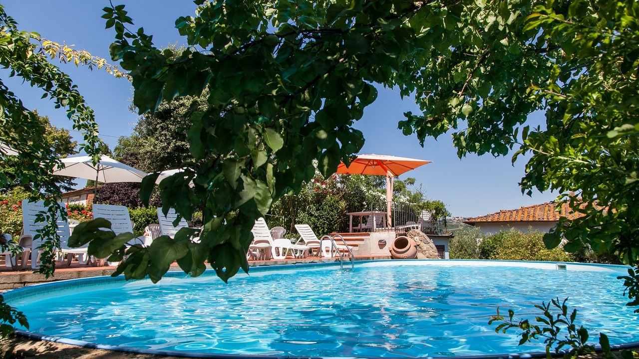 Photo of Outdoor in Bucine