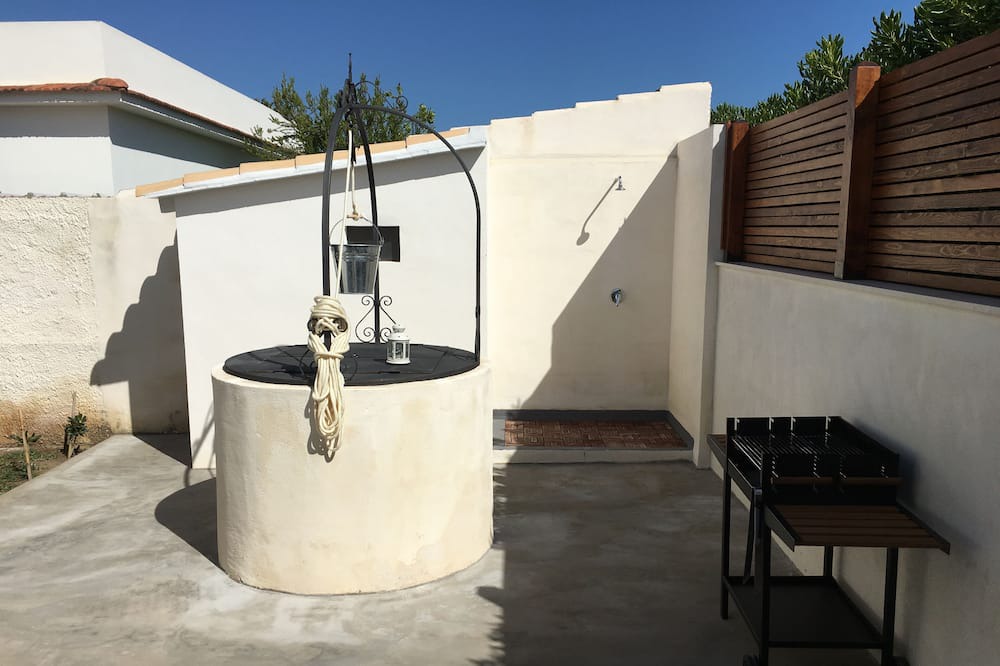 Photo of Patio Balcony in Avola