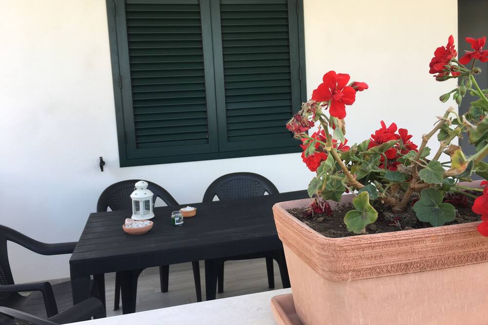 Photo of Patio Balcony in Avola