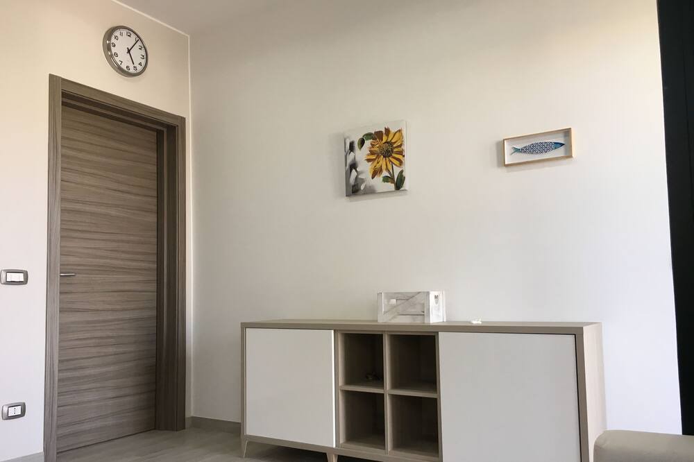 Photo of Bedroom in Avola