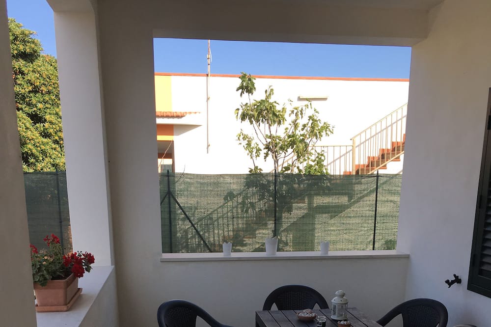 Photo of Patio Balcony in Avola