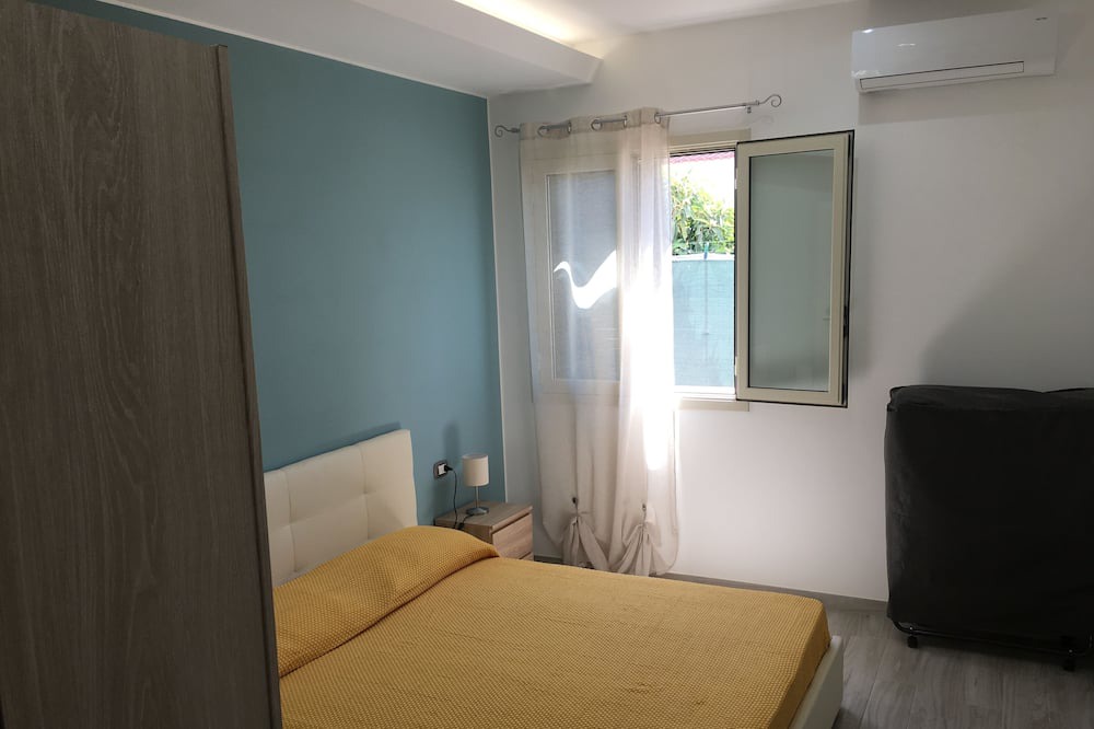 Photo of Bedroom in Avola
