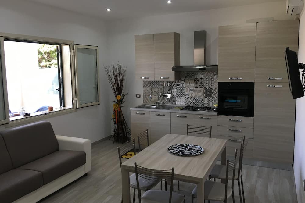 Photo of Kitchen in Avola
