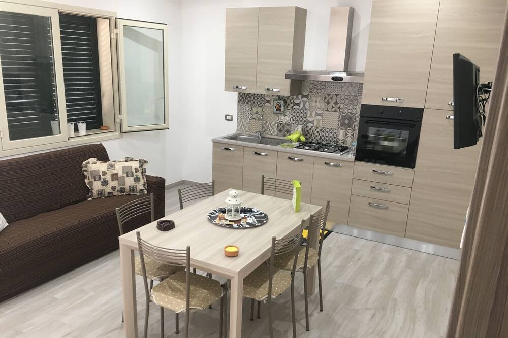 Photo of Kitchen in Avola