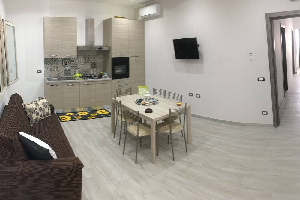 Photo of Livingroom in Avola