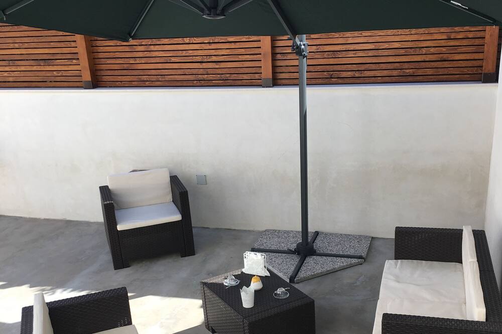 Photo of Patio Balcony in Avola
