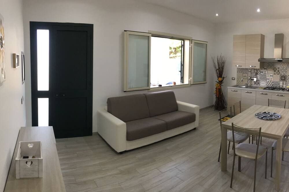 Photo of Livingroom in Avola