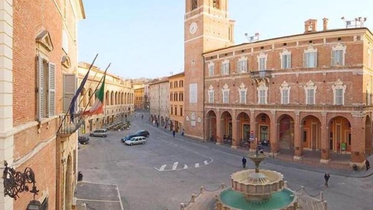 Photo of Outdoor in Fabriano