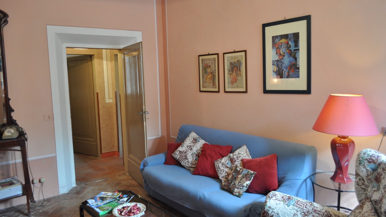 Photo of Livingroom in Fabriano