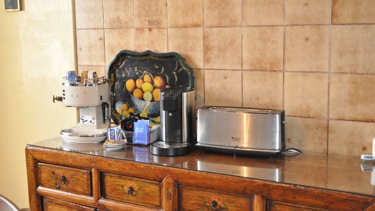 Photo of Kitchen in Fabriano