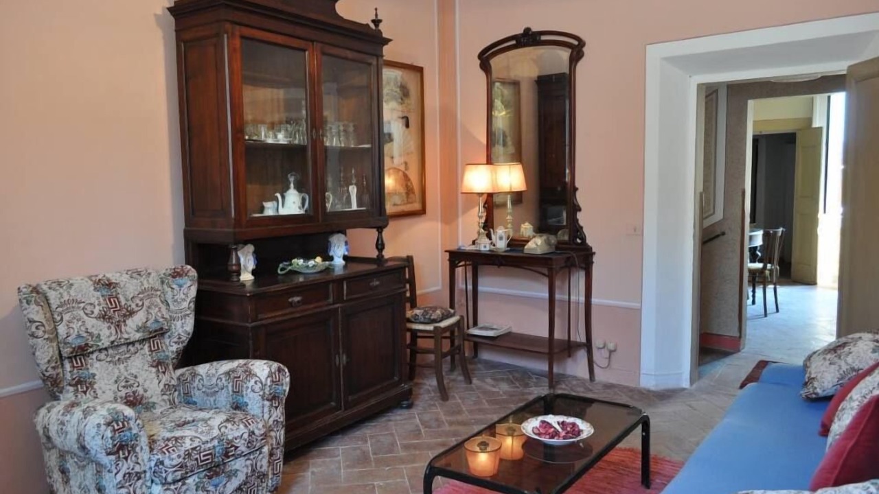 Photo of Livingroom in Fabriano