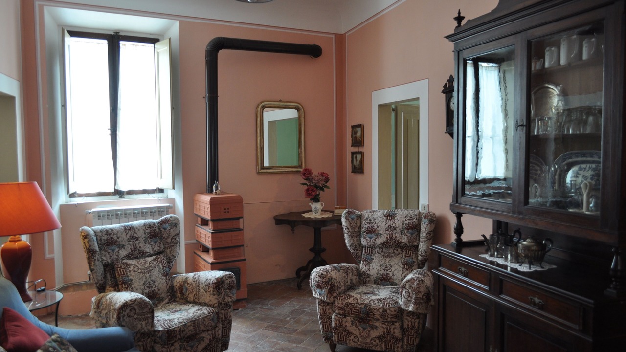 Photo of Livingroom in Fabriano