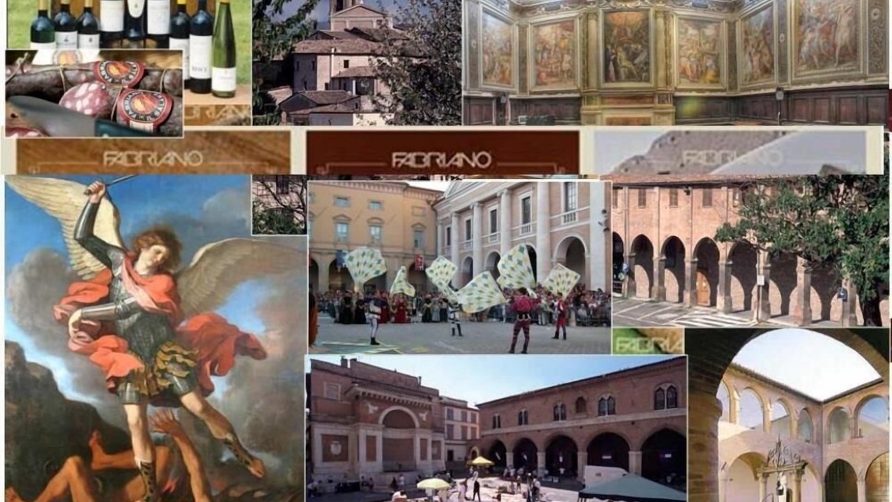 Photo of Others in Fabriano