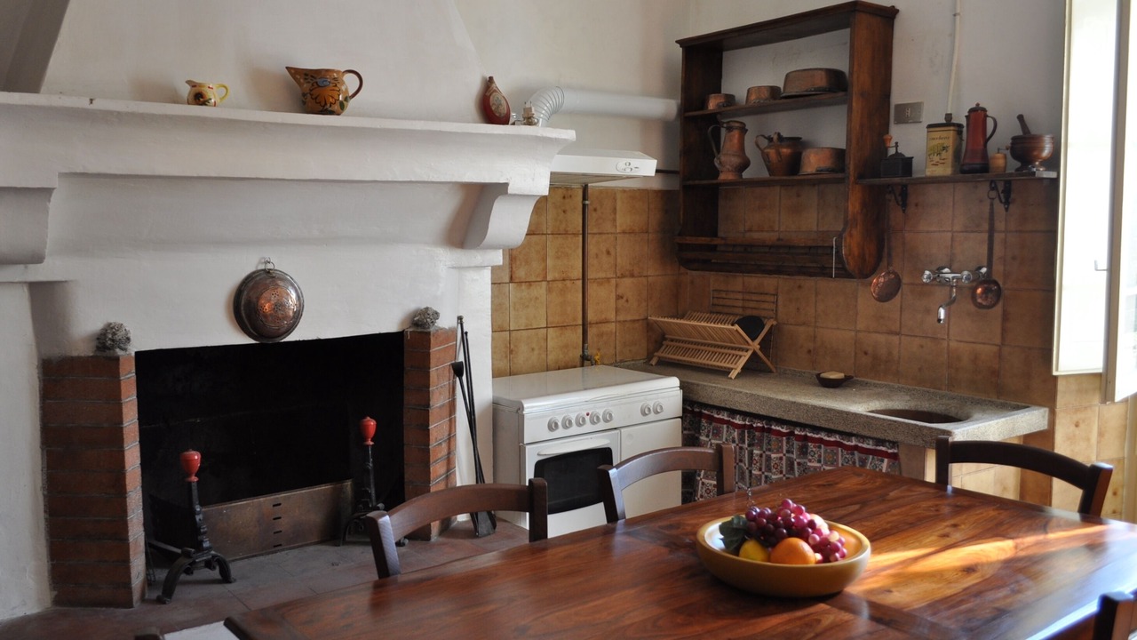 Photo of Kitchen in Fabriano