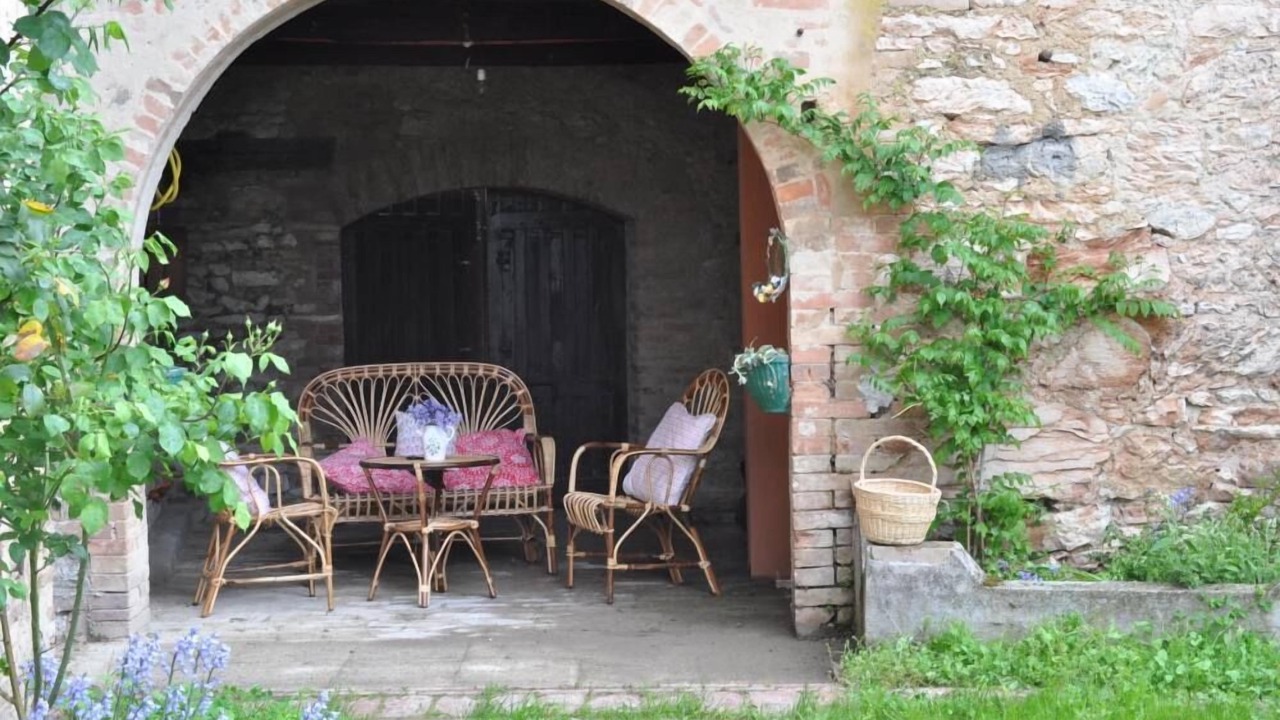 Photo of Outdoor in Fabriano