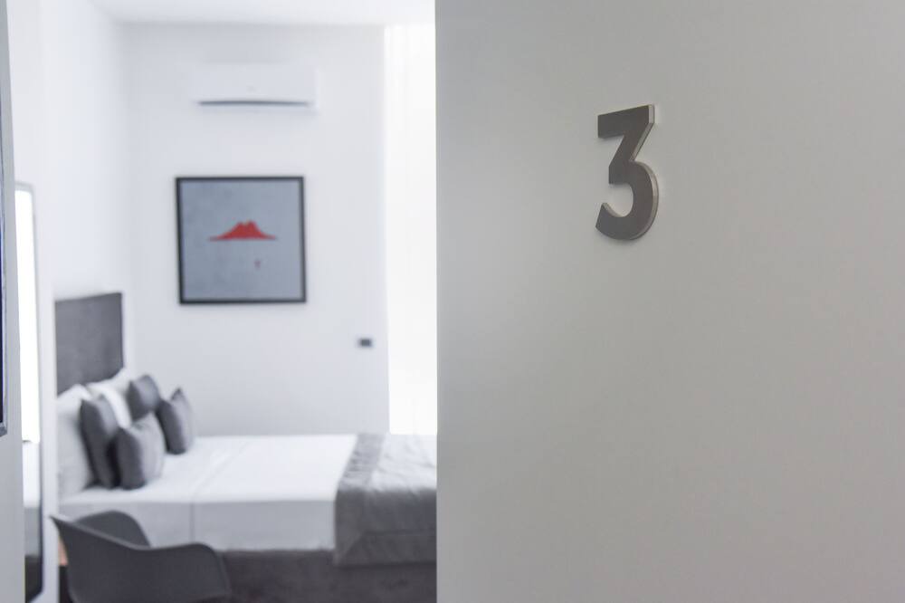 Photo of Bedroom in Santa Lucia