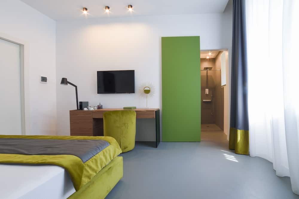 Photo of Bedroom in Santa Lucia