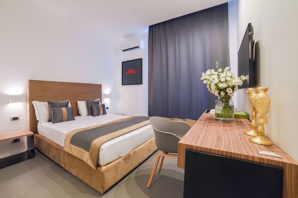 Photo of Bedroom in Santa Lucia