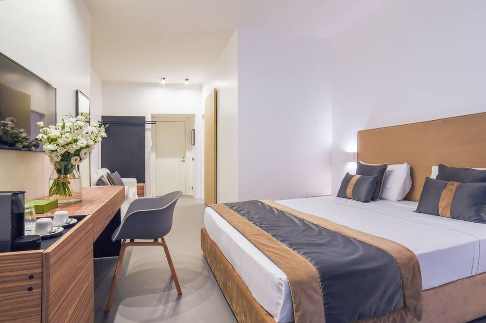 Photo of Bedroom in Santa Lucia